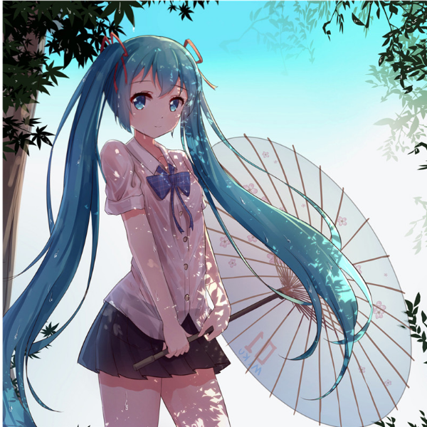 初音ミク