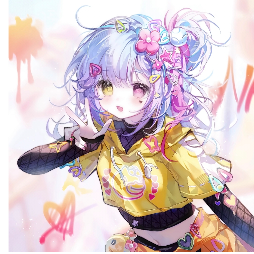凛圆子Yui