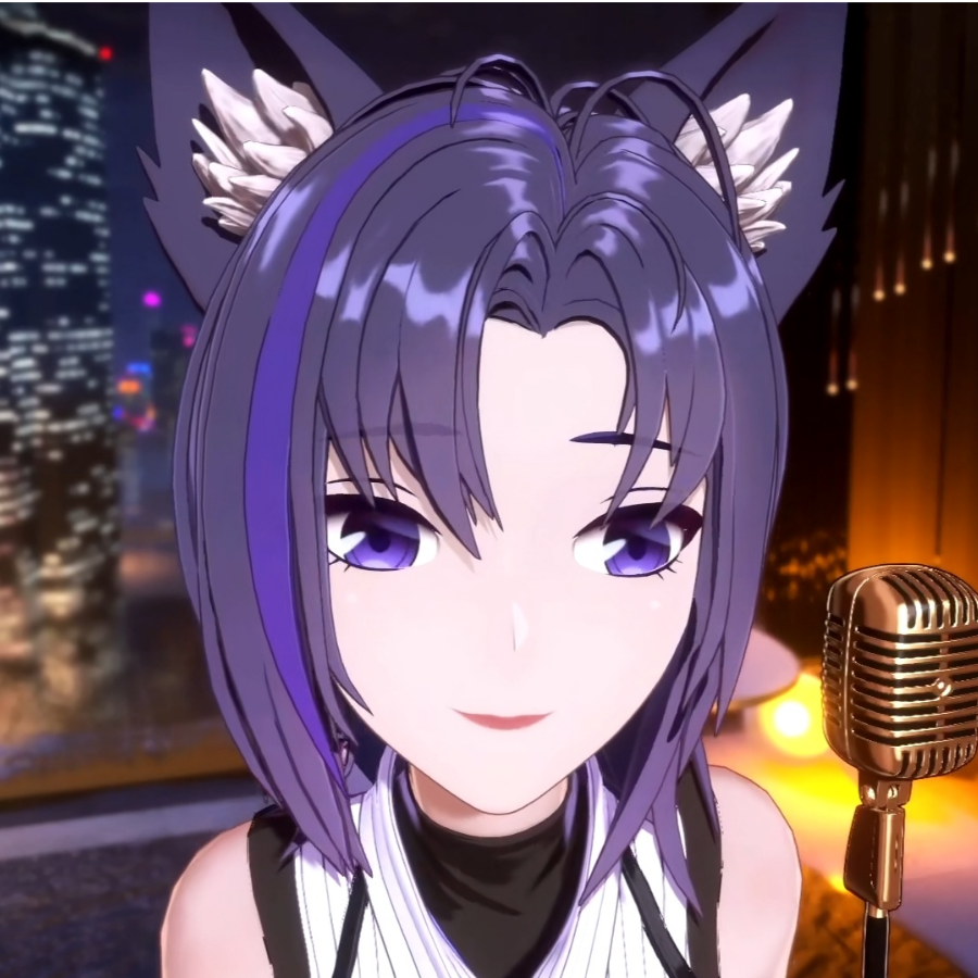 珈乐Carol