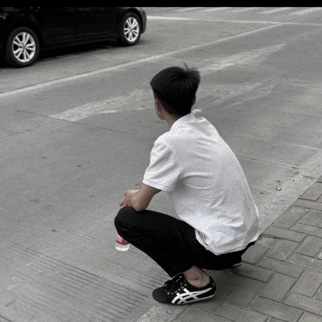 白脸