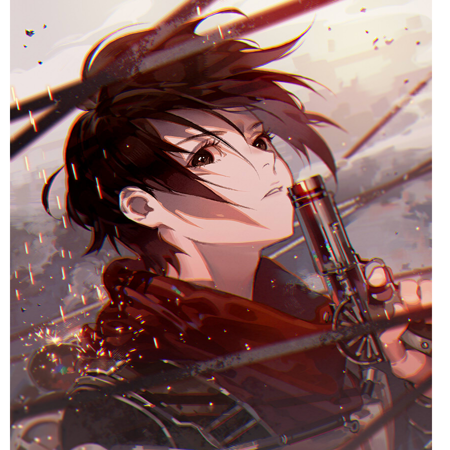 Divine Wrath