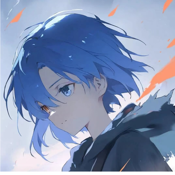 深情