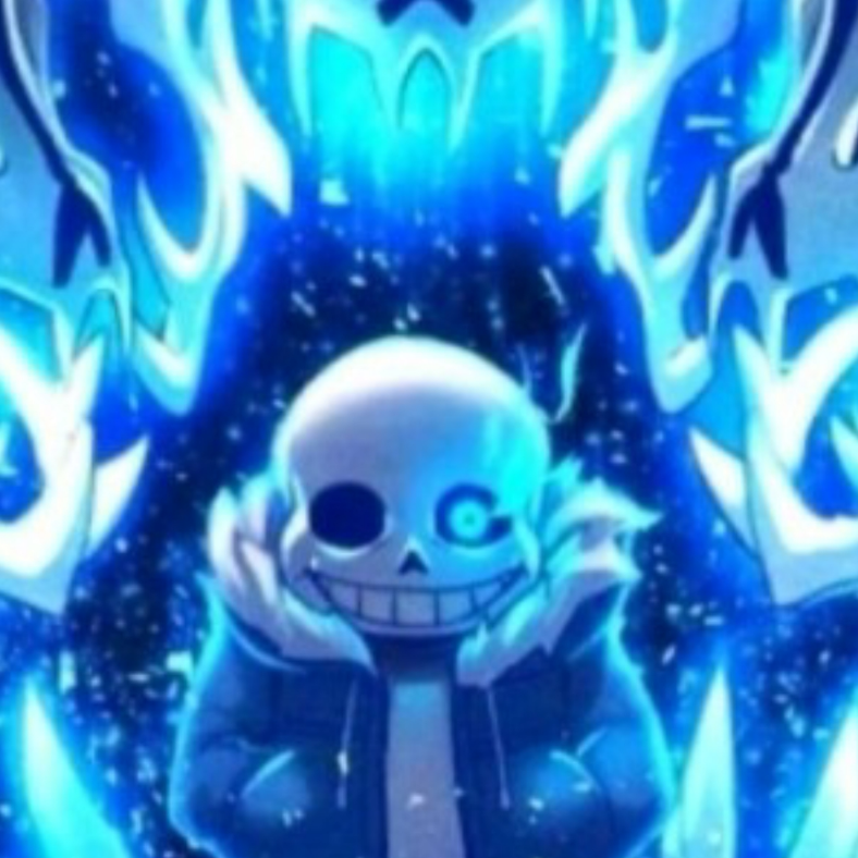 嗨嗨嗨！sans