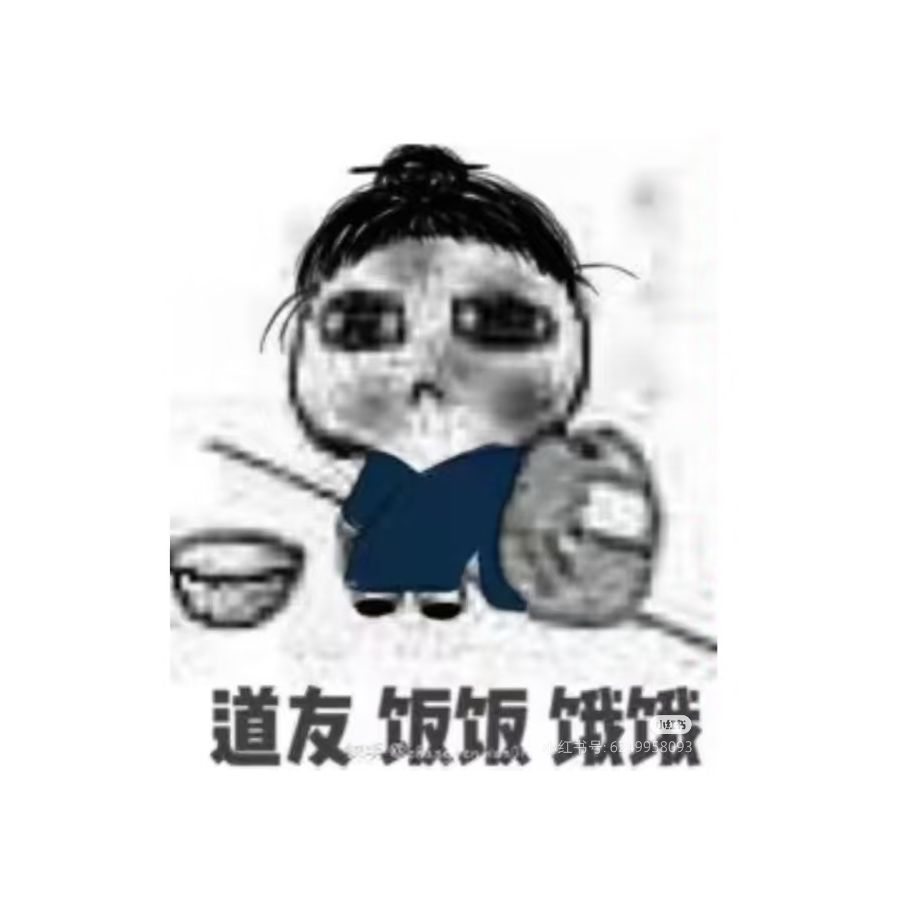 道友