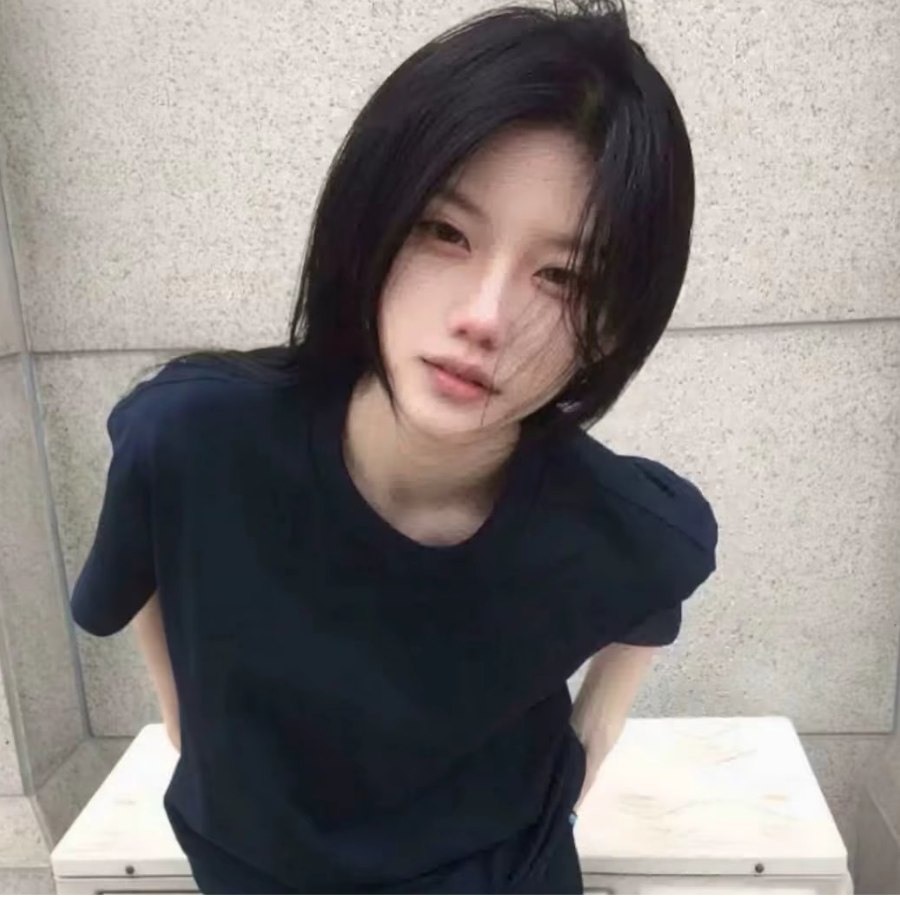 愛