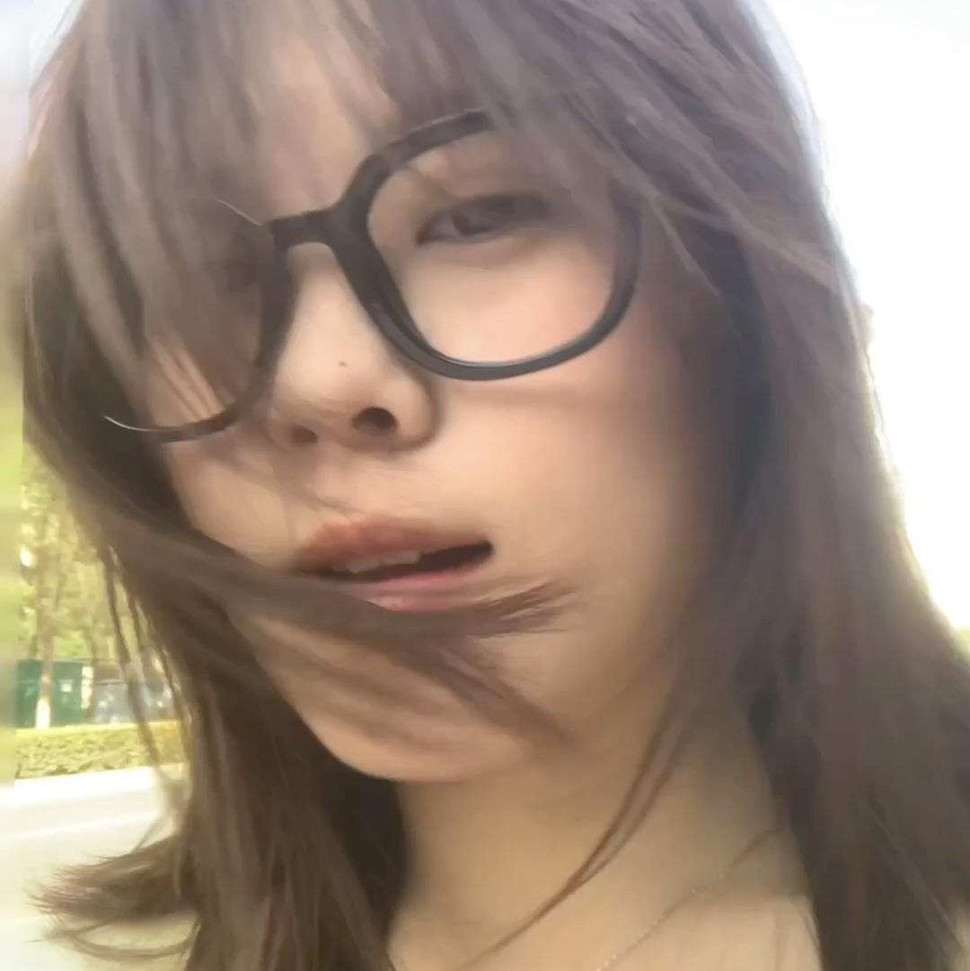 大眼镜