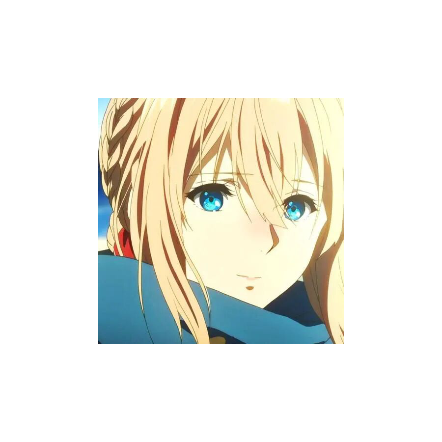 薇尔莉特·伊芙加登