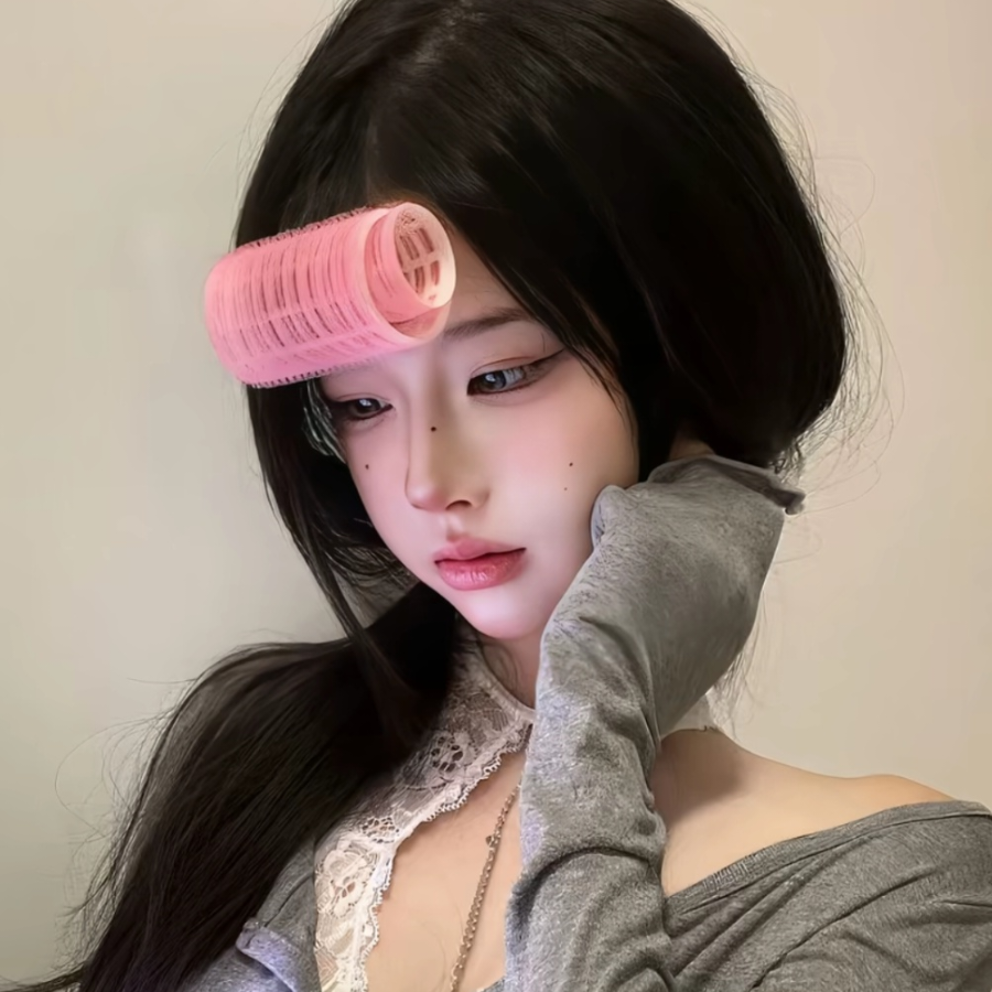 被宠爱的洁宝