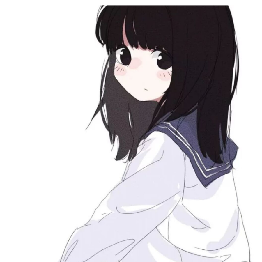 坠