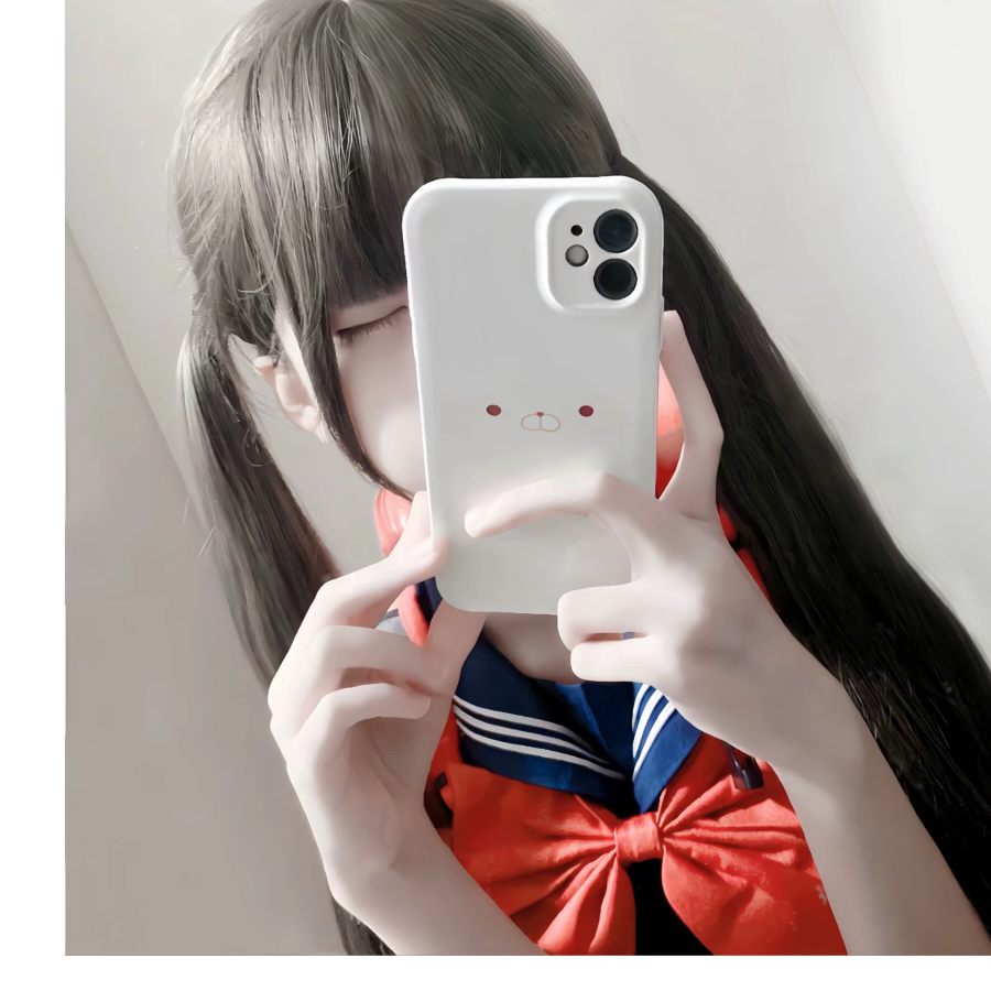 凤凰神女叶霜凝