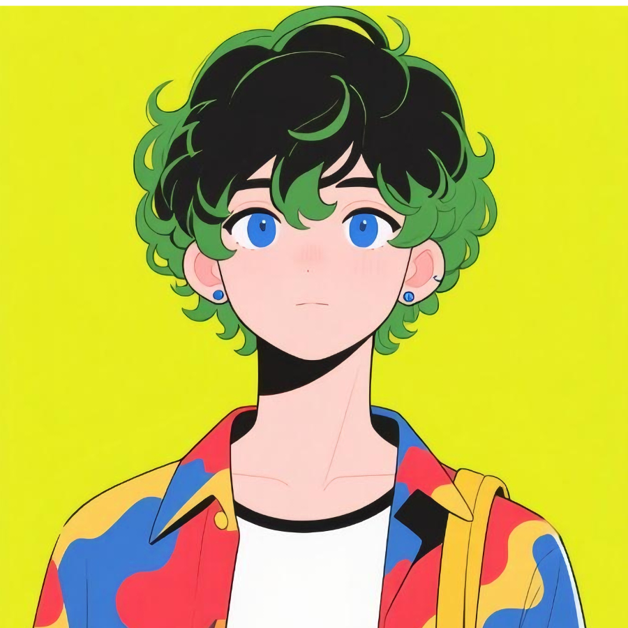 坏人.【主/✌🏻/👗】
