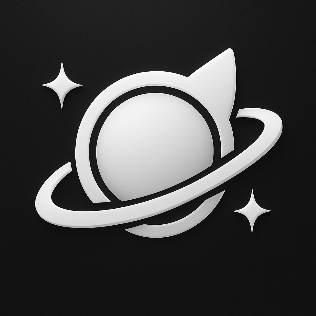 猫语星球