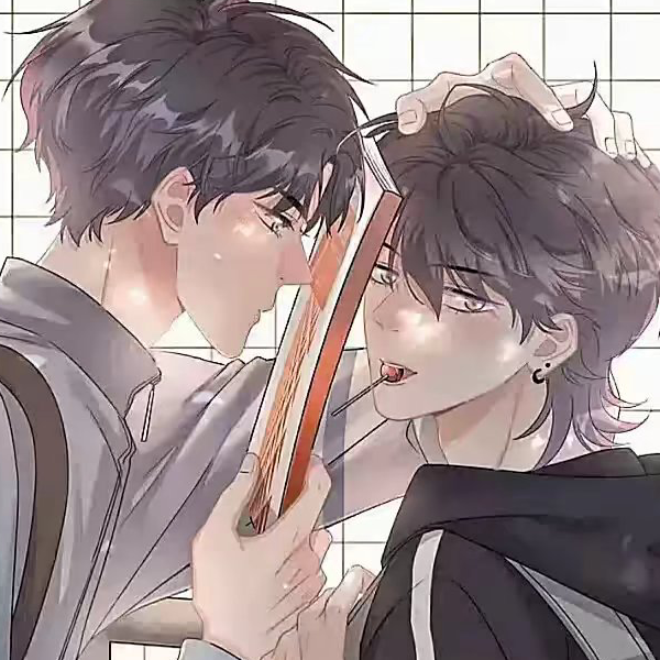 yuw玖玖^(˵¯͒〰¯͒˵)