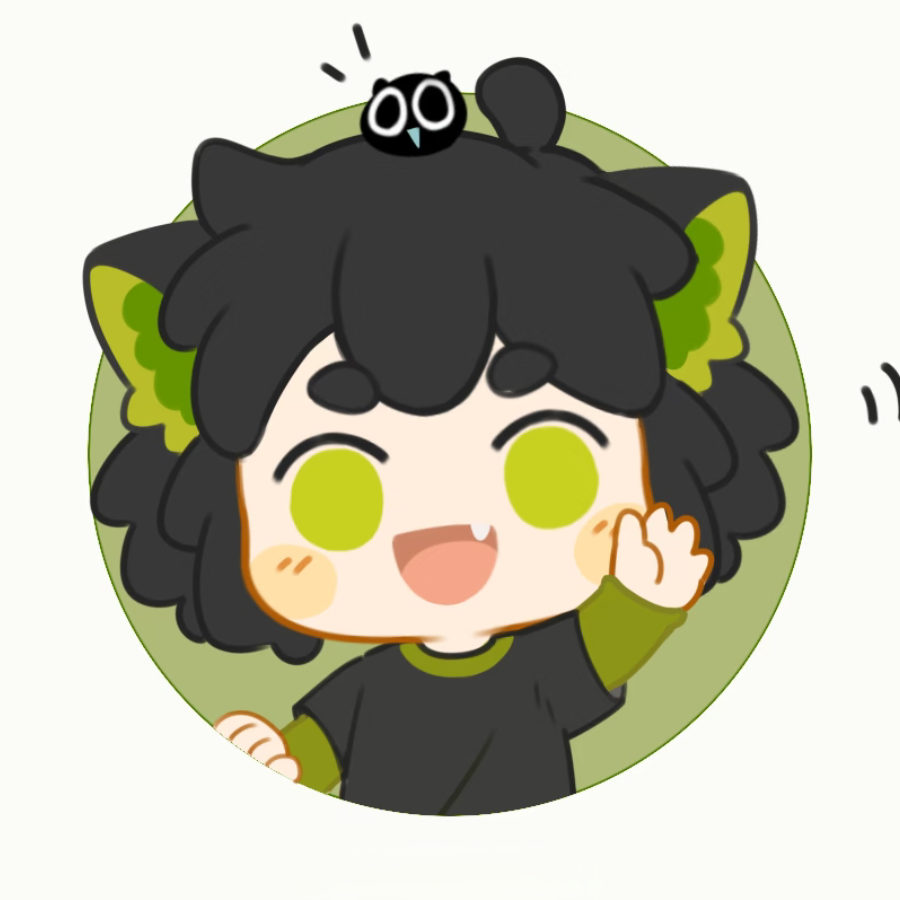 竹林下的小妖