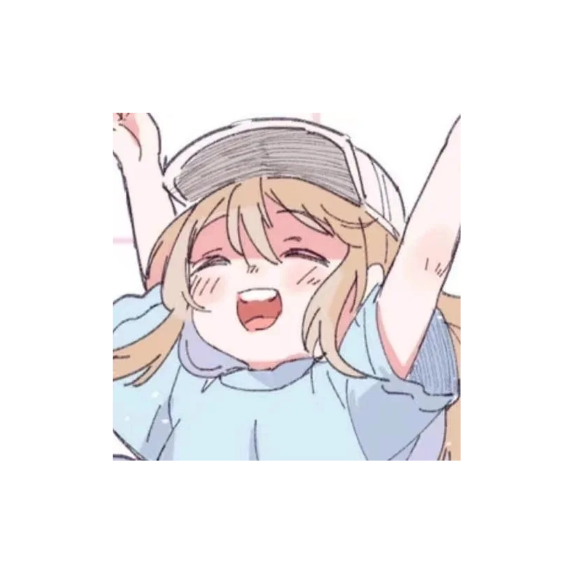 🌸☁