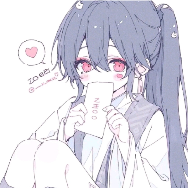 洛衿煜