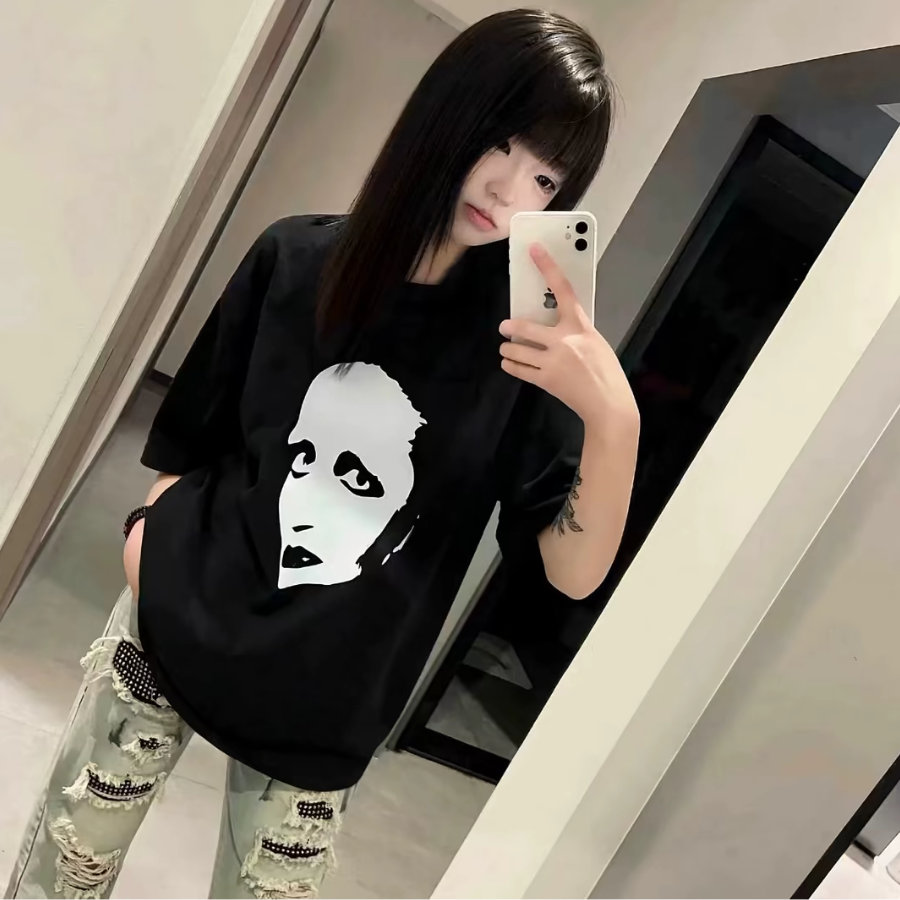 小晾
