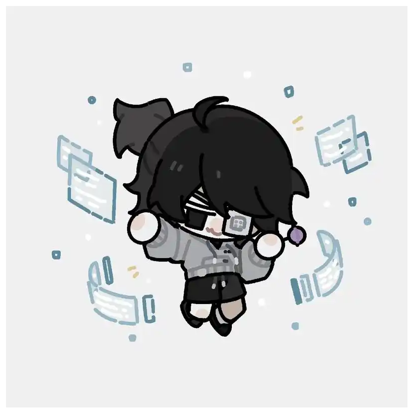 TLY丨欣月