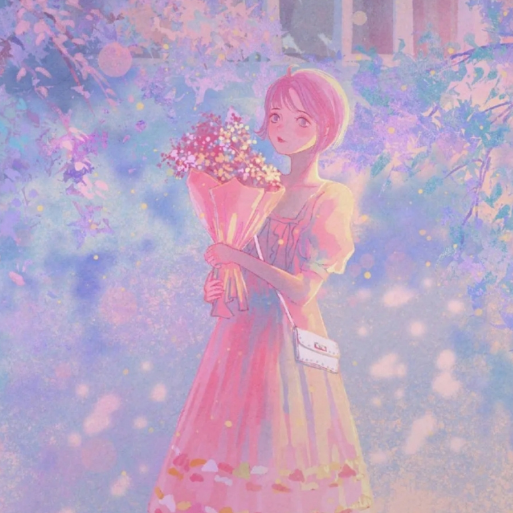 可莉Klee