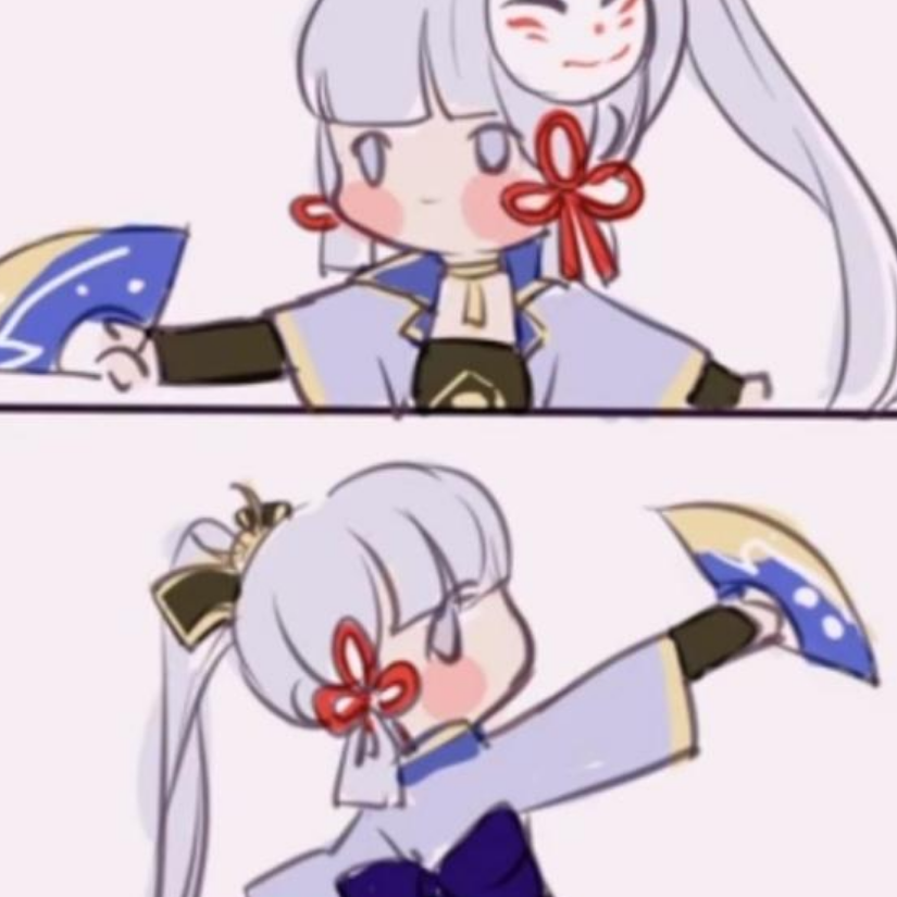 旧时燕子