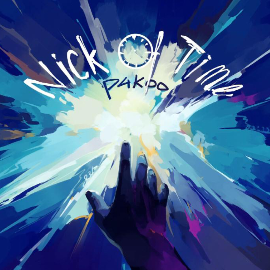 Nick of Time