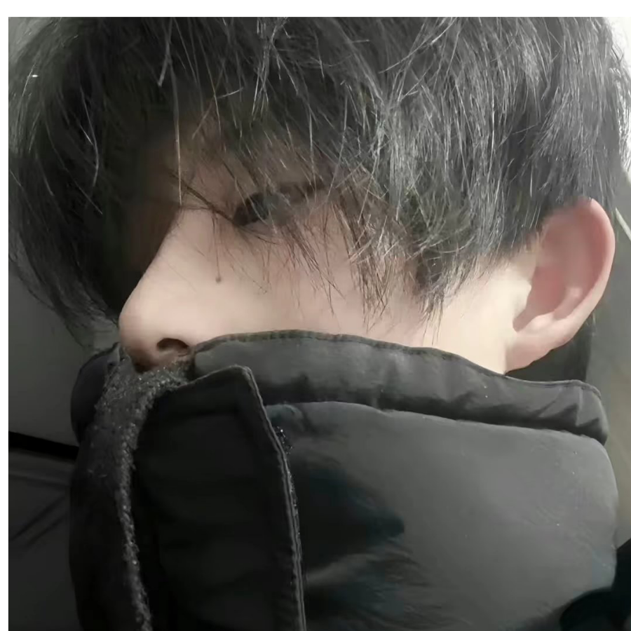 封心.