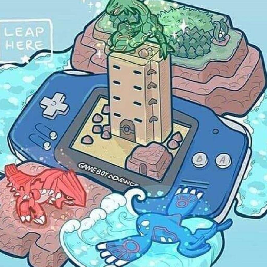 小肥鹿