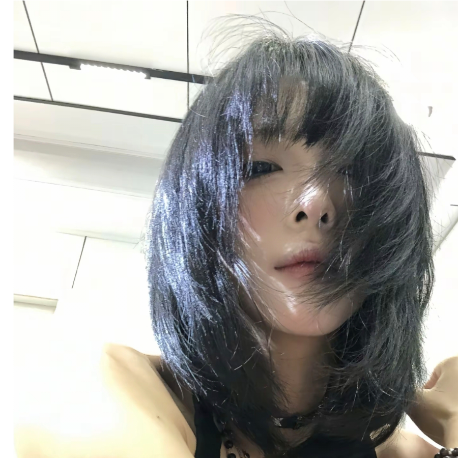 冷酷的猎豹