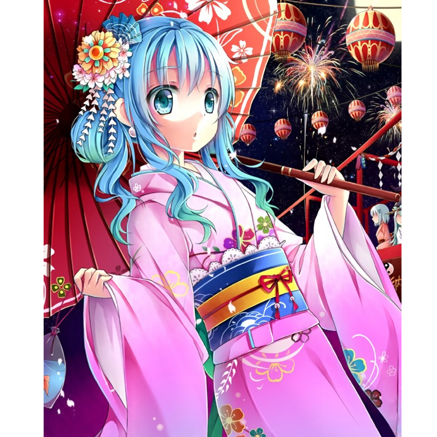 四糸乃单推人