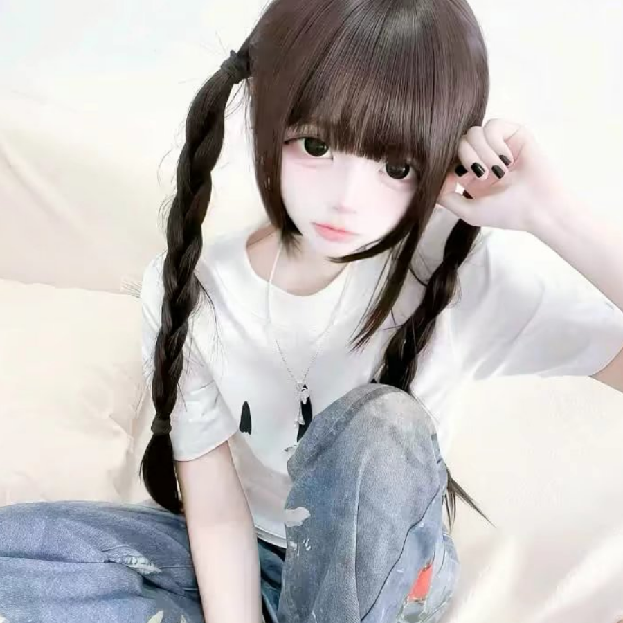 忧郁的广西人