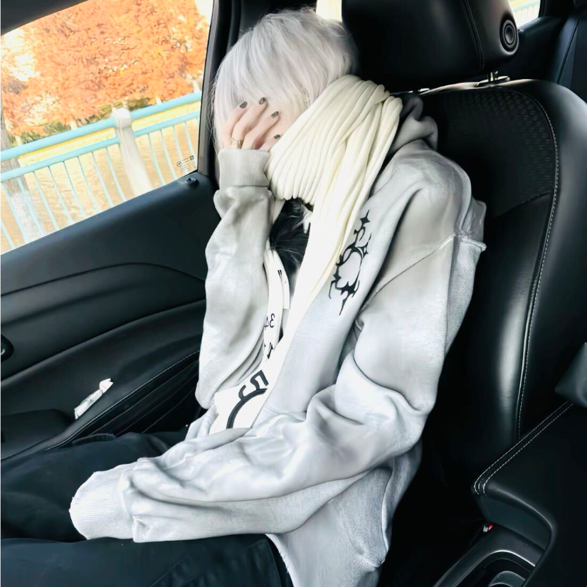 九尾狐