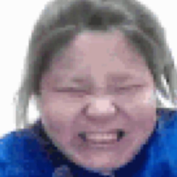 橙子君