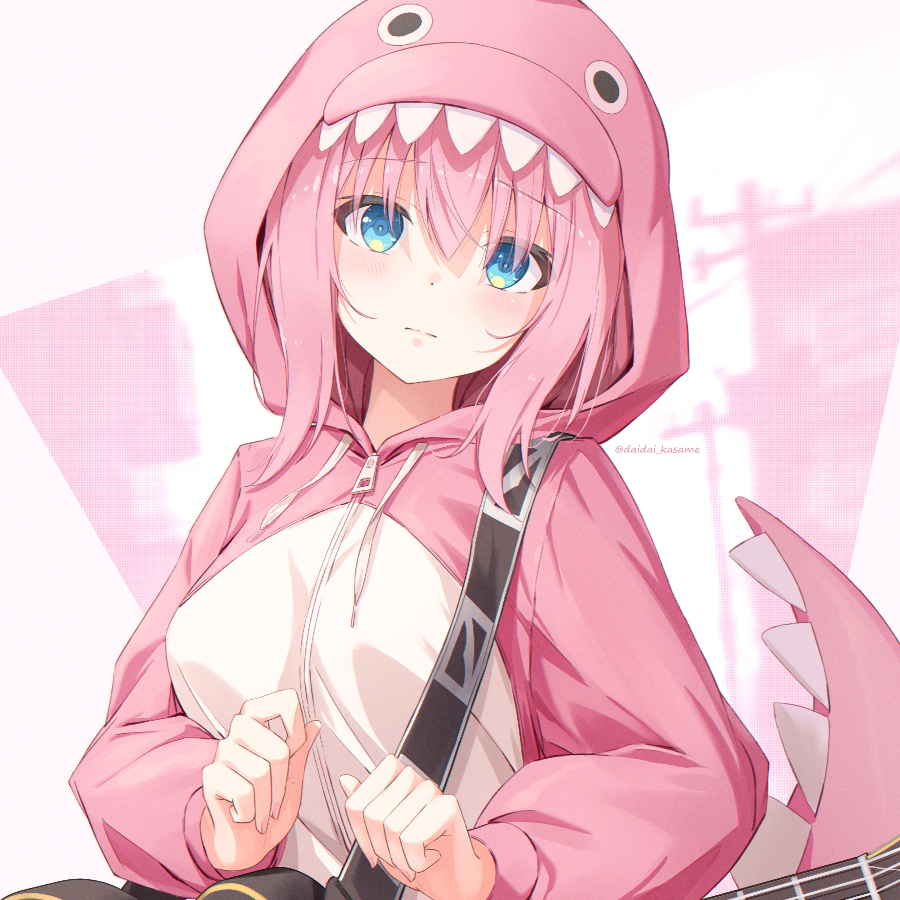 凉音A梦