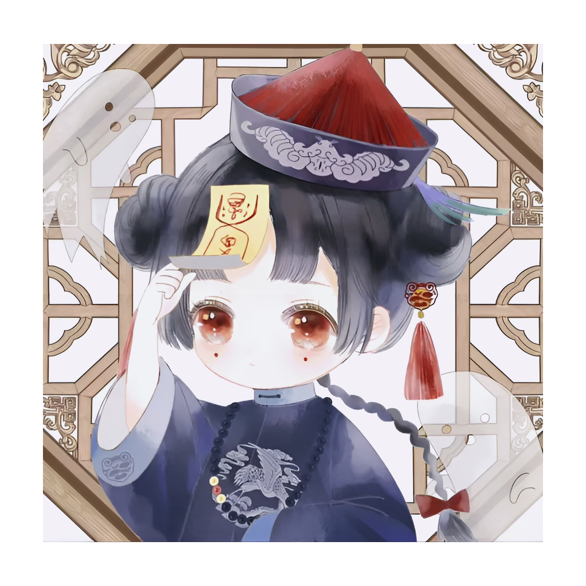 因幡月夜