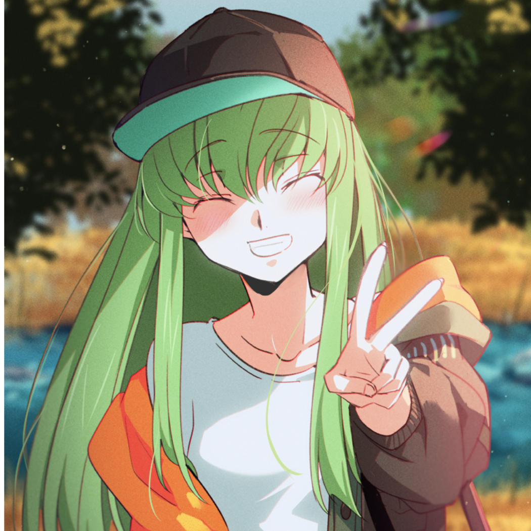 粟米