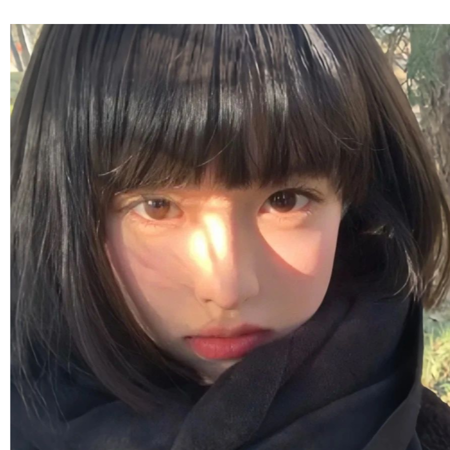 小小@🉑可