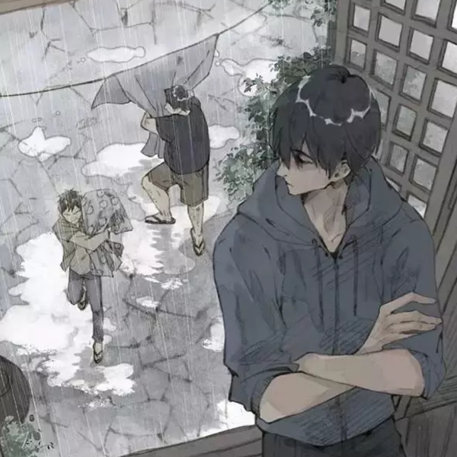 柒茶.