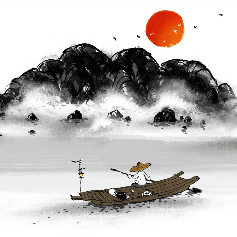 向对