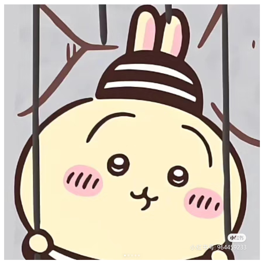 乌萨奇妈妈