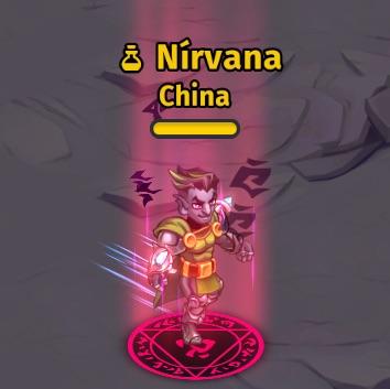 Nirvana
