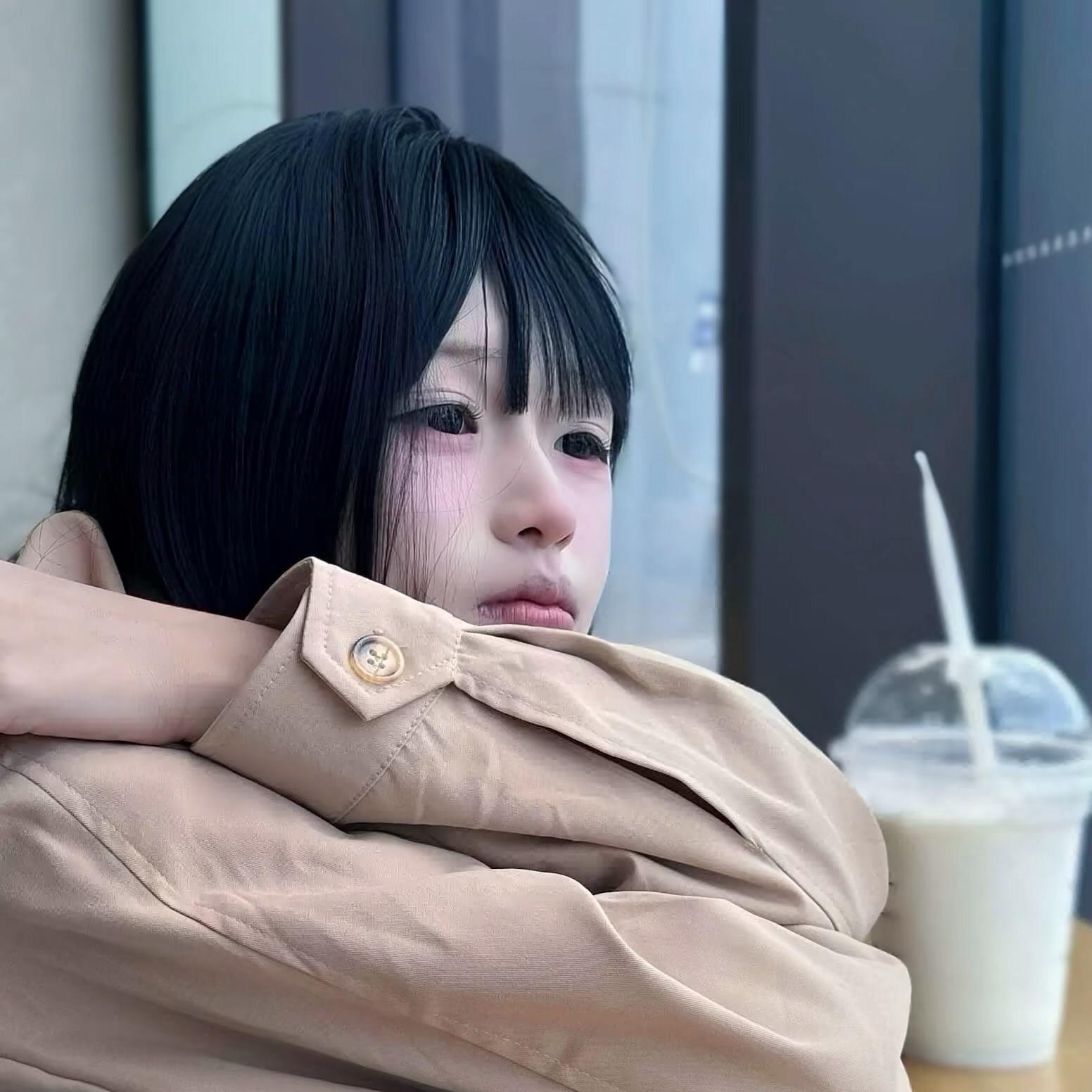 我很忙