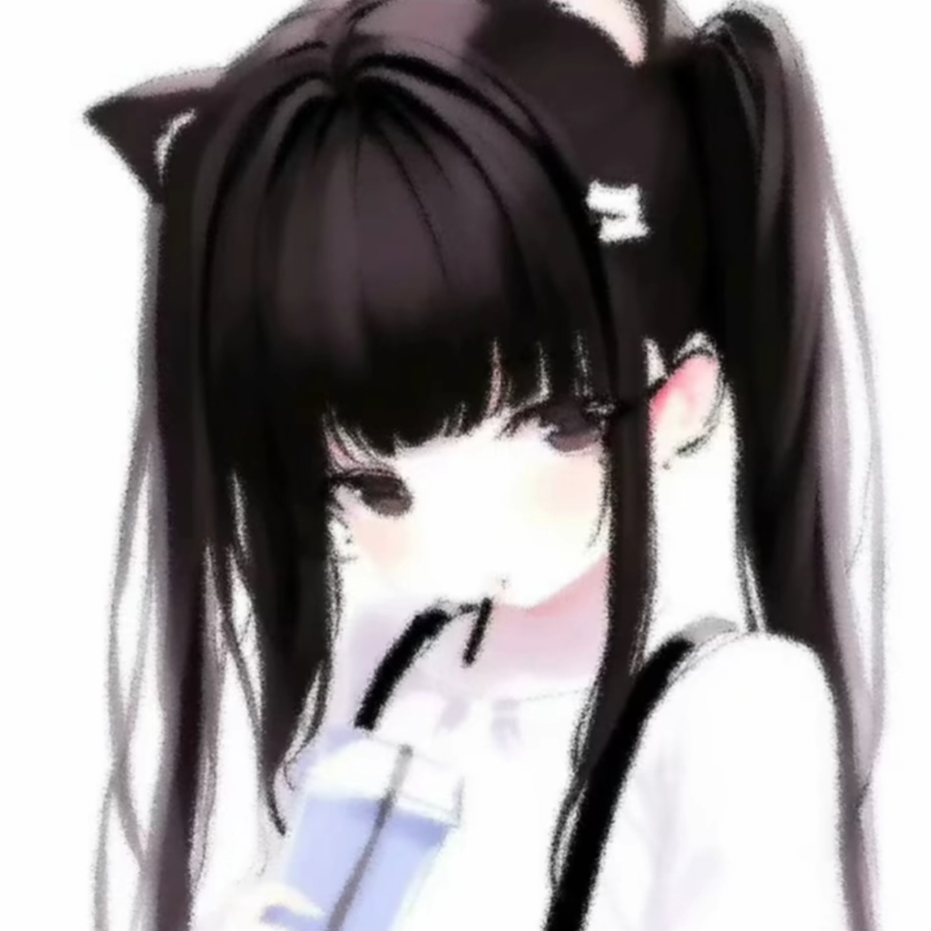 小猫不许