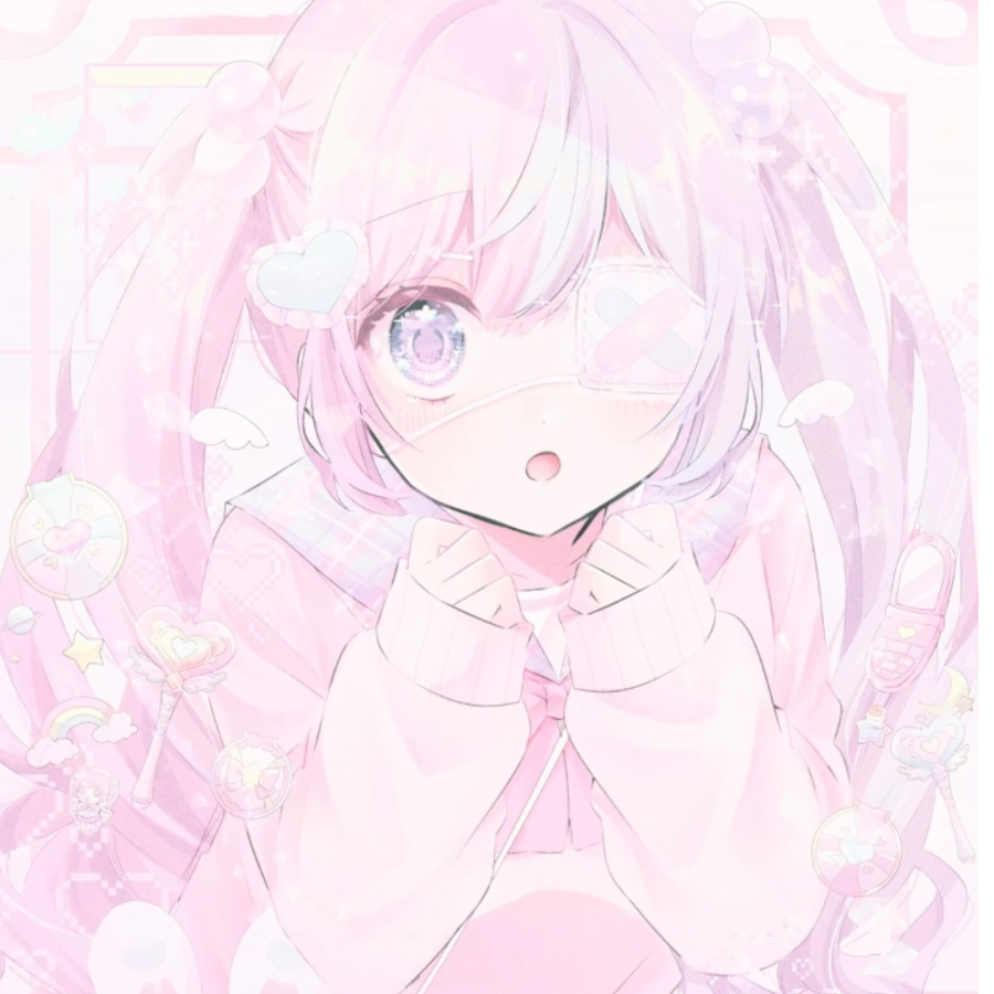 呆呆小妍
