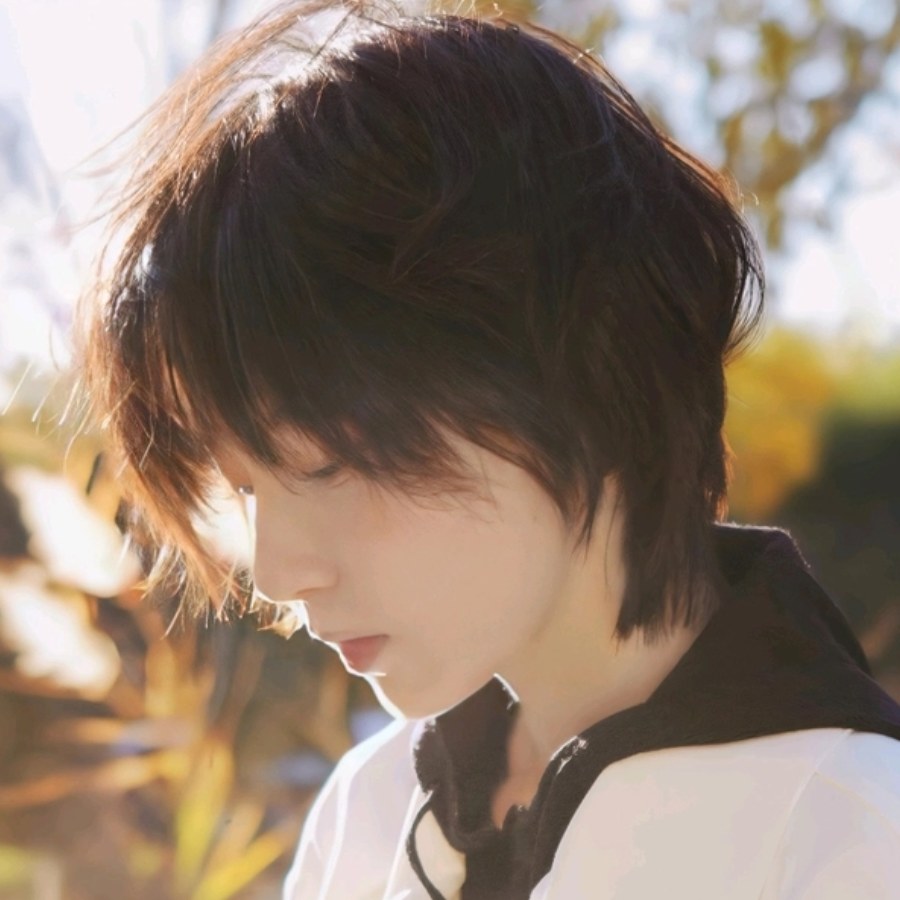 压力小子°