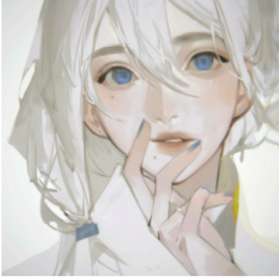 。