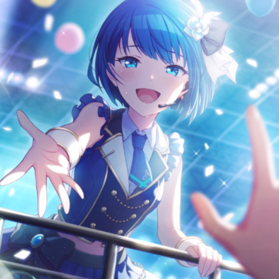 。