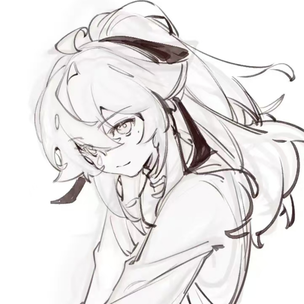 。