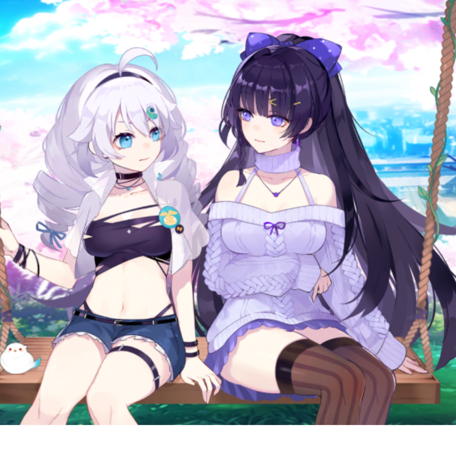 骑芽娜