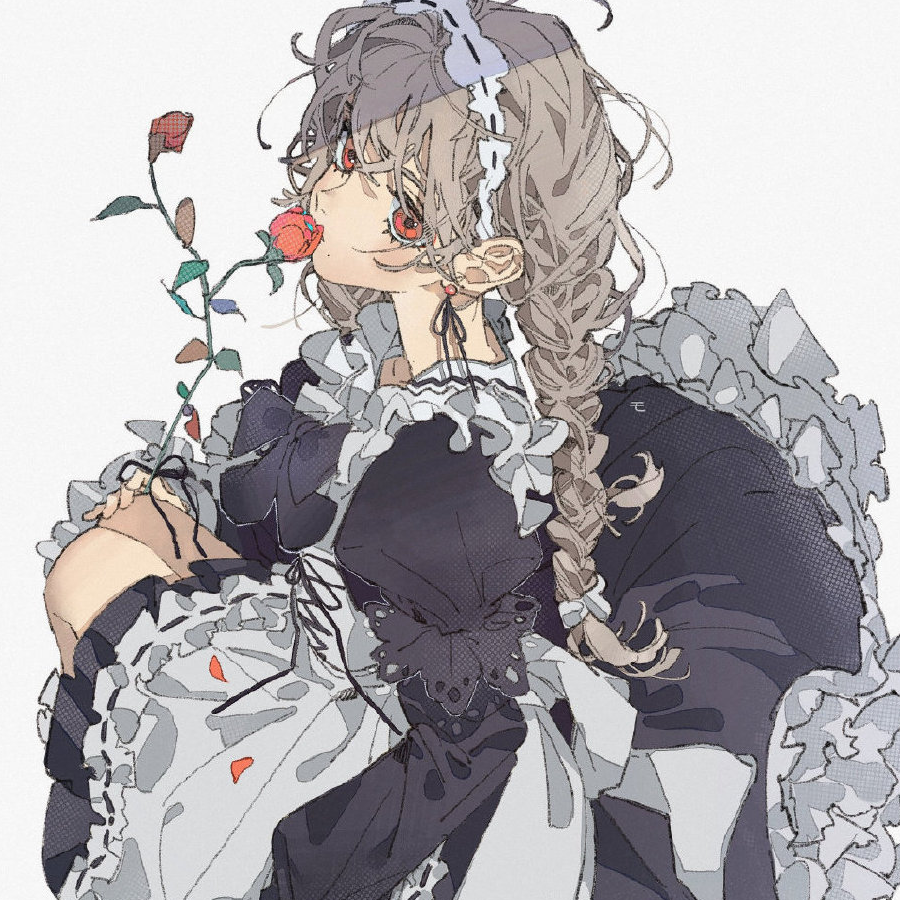 何夕