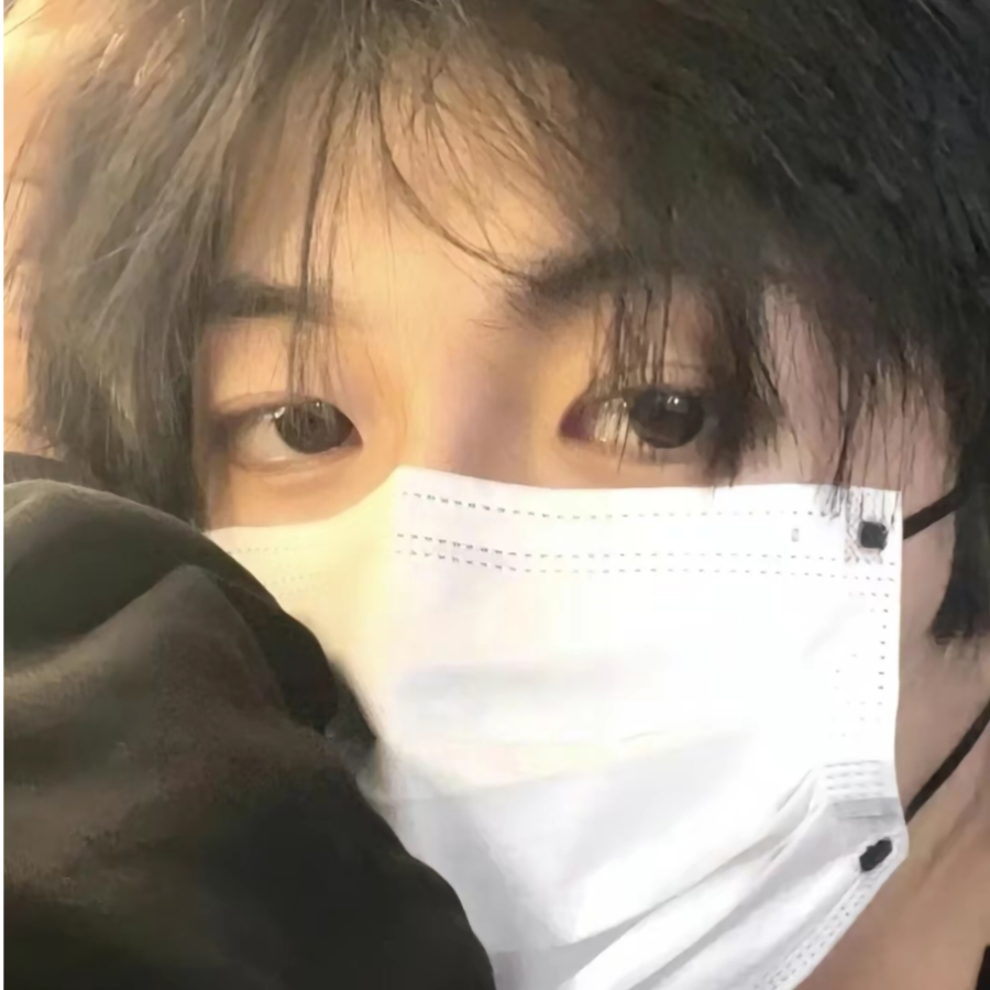 墨痕